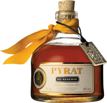 PYRAT XO RESERVE 40% 0,7l (karton)