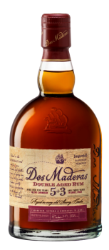DOS MADERAS 5+3Y 37,5% 0,7l (hola lahev)