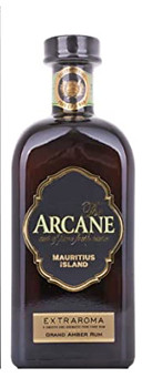 ARCANE EXTRAROMA 40% 0,7l (karton)