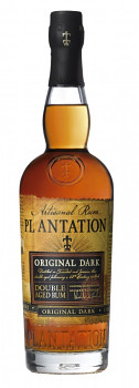 PLANTATION ORIGINAL DARK 40% 0,7l (hola)