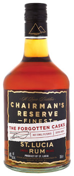 CHAIRMANS RESERVE FORGOTTEN 40% 0,7l