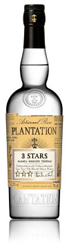 PLANTATION WHITE 3 STARS 41,2%0,7l(hola)