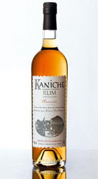 KANICHE RESERVE PLANTATION 40%0,7l(hola)