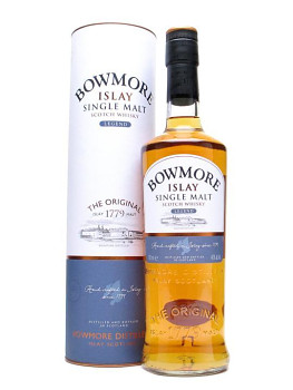 BOWMORE LEGEND 40% 0,7l (karton)