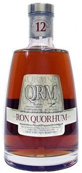 QUORHUM 12Y 40% 0,7l(holá láhev)