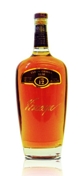 VIZCAYA CASK 12Y 40% 0,7l (hola lahev)