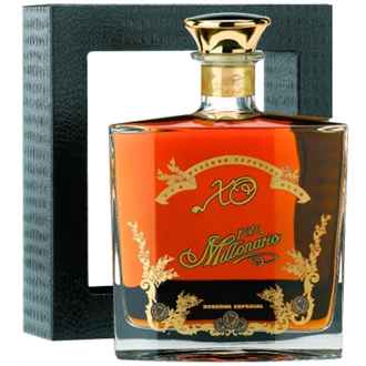 MILLONARIO XO 40% 0,7l (karton)