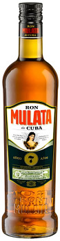 RON MULATA GRAN RESERVA 7Y 38% 0,7l(hola