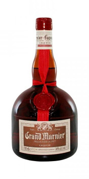 GRAND MARNIER CORDON ROUGE 40%0,7l(hola)