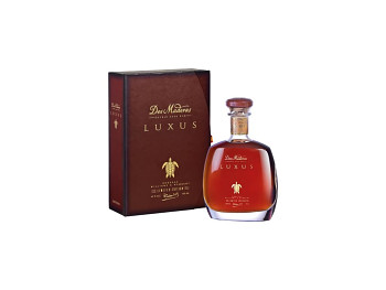 DOS MADERAS LUXUS 40% 0,7l (kazeta)