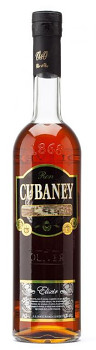 CUBANEY ELIXIR 34% 0,7l (hola lahev)