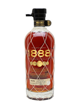 BRUGAL GRAN RESERVA 1888 40%0,7l(karton)
