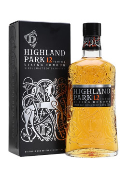 HIGHLAND PARK 12Y 40% 0,7l (karton)