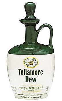 TULLAMORE DEW CROCK 40% 0,7l (karton)