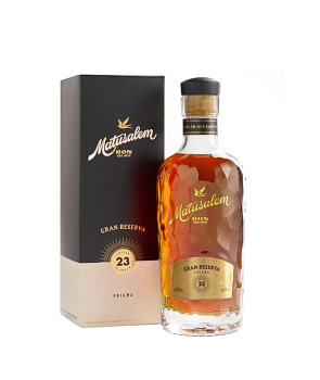 MATUSALEM GRAN RESERVA 23Y 40%0,7l(karto