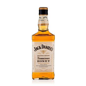 JACK DANIEL'S HONEY 35% 1l (hola lahev)