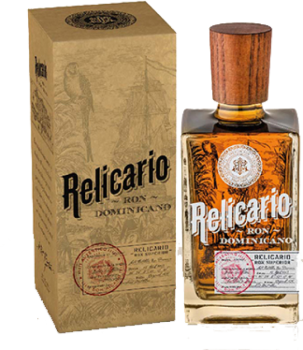 RELICARIO SUPERIOR 40% 0,7l (karton)