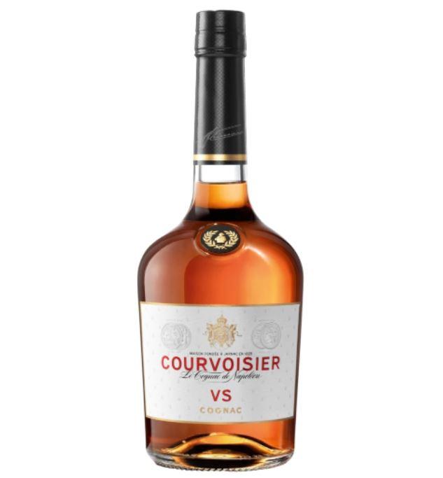 Courvoisier V.S. 0,7 l