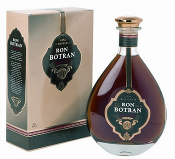 BOTRAN SOLERA 1893 40%0,7lKARAFA(karton)