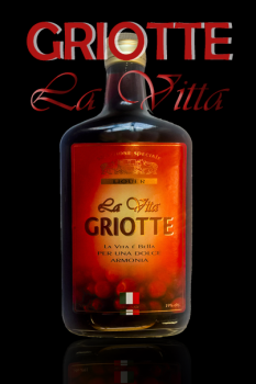 GRIOTTE LA VITA 19% 0,7l (hola lahev)