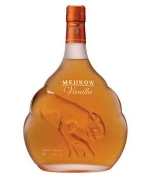 MEUKOW VANILLA 30% 0,7l (hola lahev)