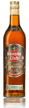 HAVANA CLUB ANEJO ESPECIAL 40%0,7l(hola)