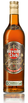 HAVANA CLUB ANEJO ESPECIAL 40%0,7l(hola)