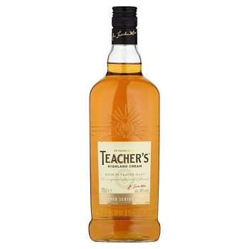 TEACHERS 40% 0,7l (hola lahev)