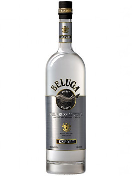 BELUGA NOBLE 40% 0,7l (hola lahev)