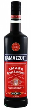 AMARO RAMAZZOTTI 30% 0,7l (holá láhev)