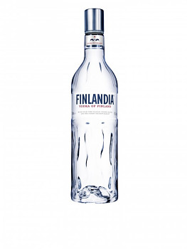 FINLANDIA 40% 0,7l (hola lahev)