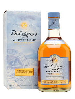 DALWHINNIE WINTERS GOLD 43% 0,7l(karton)