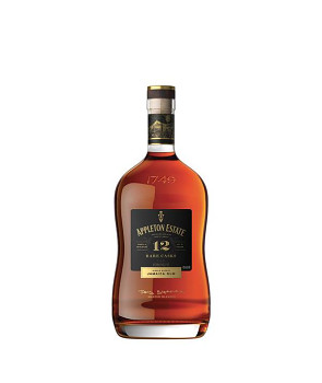 APPLETON ESTATE RARE 12Y 43% 0,7l(hola)