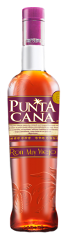 PUNTACANA RON MUY VIEJO 37,5%0,7l(hola)