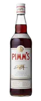 PIMMS No.1 25% 0,7l (hola lahev)