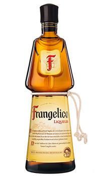 FRANGELICO 20% 0,7l (hola lahev)