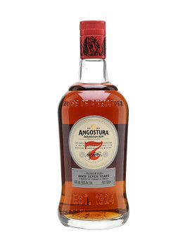 ANGOSTURA  7Y 40% 0,7l (hola lahev)