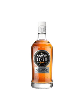 ANGOSTURA 1919 40% 0,7l (holá láhev)