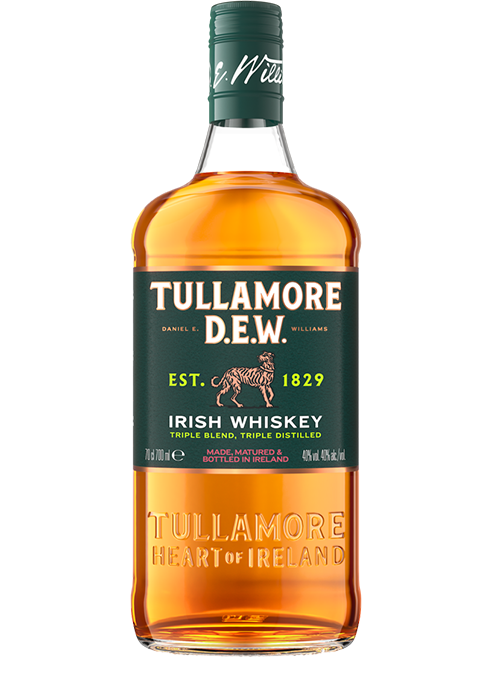 Tullamore Dew