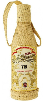 MILLONARIO RESERVA ESPECIAL 15Y 40%0,7l