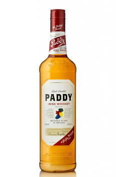 PADDY 40% 0,7l (hola lahev)