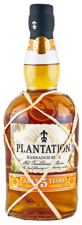Plantation Barbados 5 Y.O.