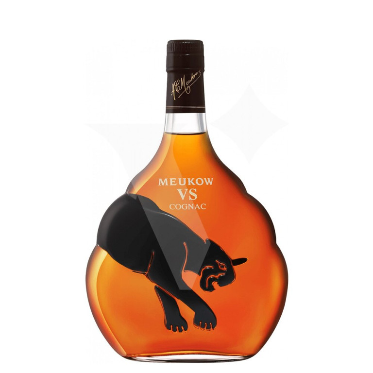 MEUKOW VS 40% 0,7l (holá láhev)