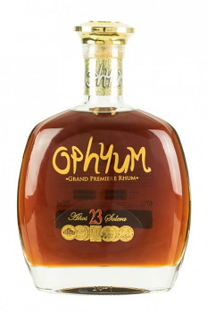 OPHYUM 23Y 40% 0,7l (karton)