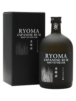 RYOMA 7Y 40% 0,7l (karton)