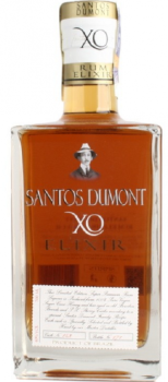 SANTOS DUMONT XO ELIXIR 40% 0,7l(hola)