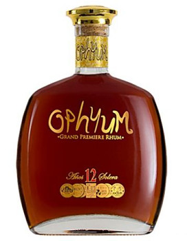 OPHYUM 12Y 40% 0,7l (karton)