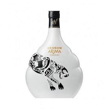 MEUKOW ARIMA 40% 0,7l (holá láhev)