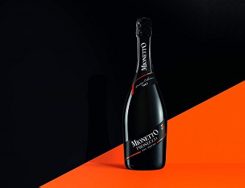 MIONETTO PROSECCO PRESTIGE DOC 11% 0,75l