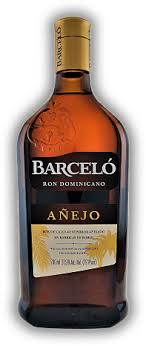 BARCELO ANEJO 37,5% 0,7l(hola lahev)